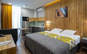 Igmar Apart Hotel
